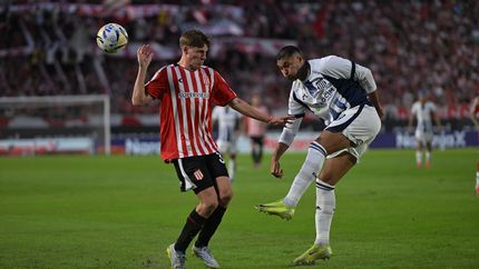 En un pálido partido, Estudiantes y Talleres igualaron sin goles