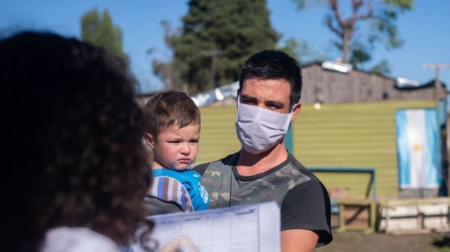buenos aires ya tiene un sistema de fases para habilitar actividades en cada municipio