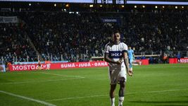 el arranque sonado de agustin colazo en gimnasia
