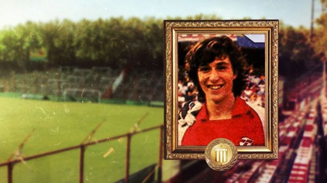 ¿que fue de la vida de vercellone? jugo un partido en el pincha y hoy trabaja con simeone
