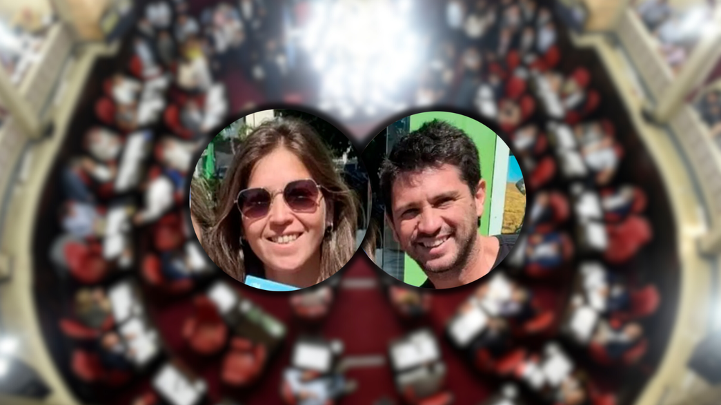 Los detenidos en la causa por abusos en el Senado podrían acceder a la prisión domiciliaria