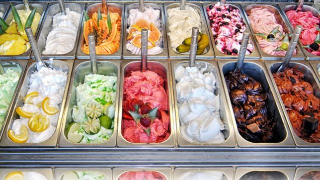 llega la noche de las heladerias con mas de 300 locales adheridos en todo el pais