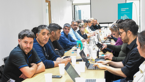 Paritarias: ¿cuál será el pedido de los estatales y docentes en el reinicio de las negociaciones? Paritarias: ¿cuál será el pedido de los estatales y docentes en el reinicio de las negociaciones?