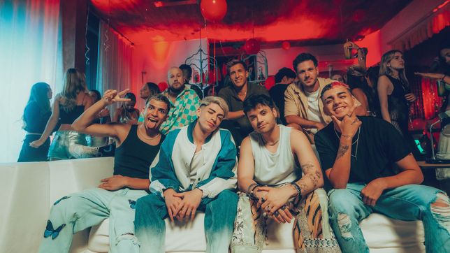 marama llega a la plata para inaugurar el ciclo casa jaguar con un imperdible show en medusa