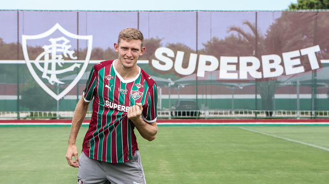 los dolares que finalmente recibira gimnasia por el pase castillo a fluminense