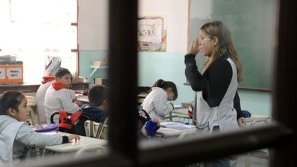 Educación lanzó una oferta laboral, ¿cuáles son los puestos a cubrir?