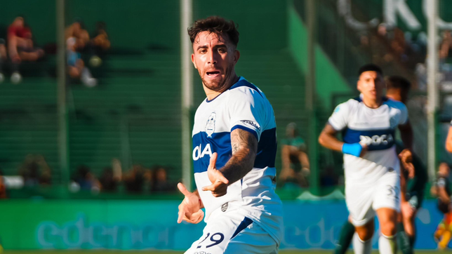 gimnasia vencio a sarmiento en junin y se ilusiona con clasificar a los playoffs