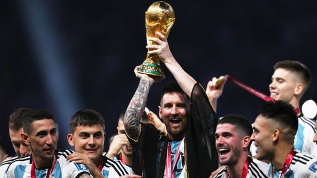 los cuatro platenses campeones del mundo tambien fueron reconocidos por los concejales