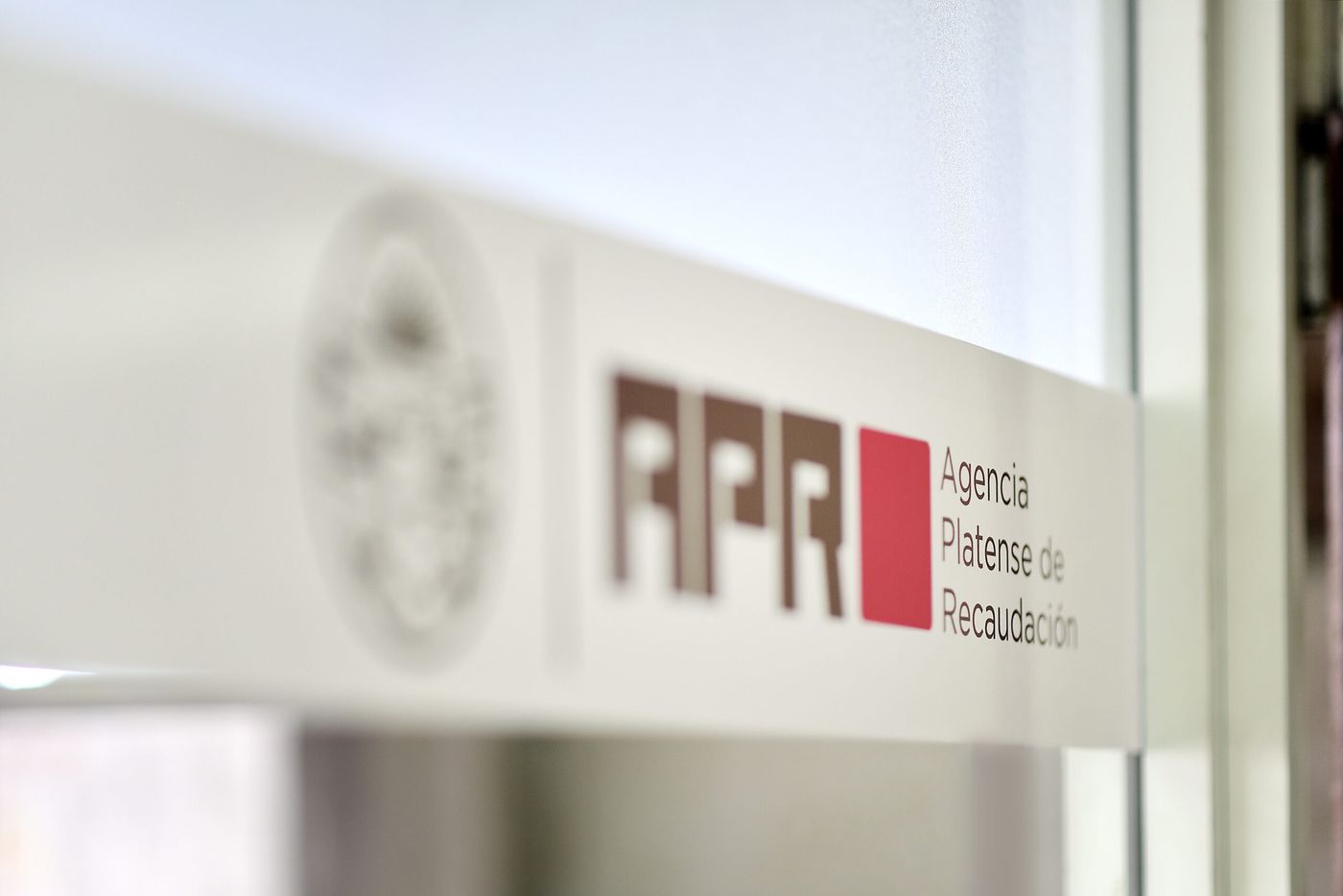 Agencia Platense de Recaudación APR.jpg