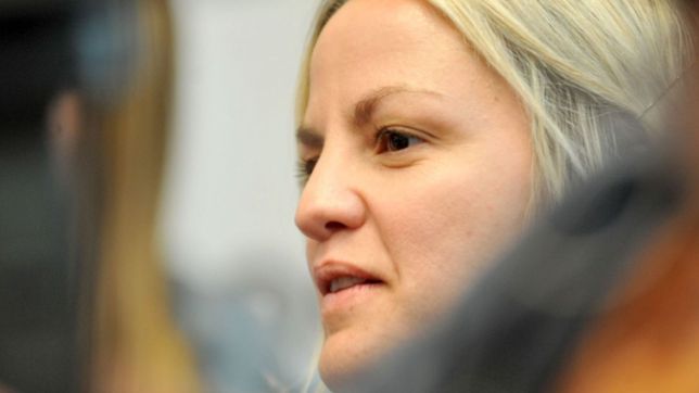 un llamado al 911 revela nuevos detalles sobre el robo y el choque de carolina piparo