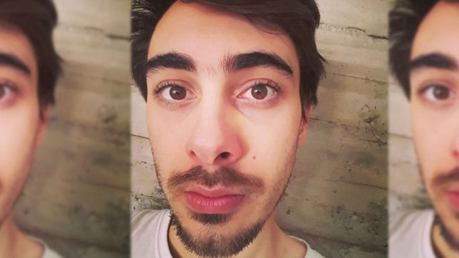 confirman que vieron a ignacio galvan en una estacion de servicio de tolosa