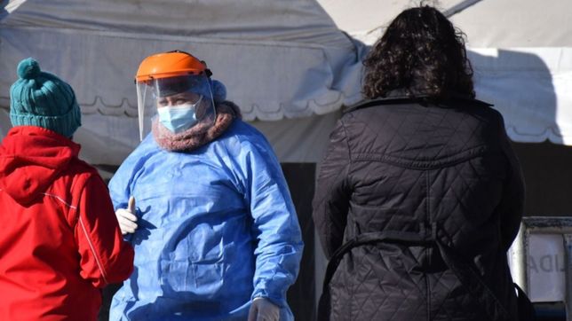 expertos afirman que pueden seguir apareciendo nuevas variantes de covid-19