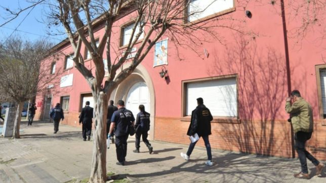 el vaticano salio a pedir perdon por los abusos en el instituto provolo