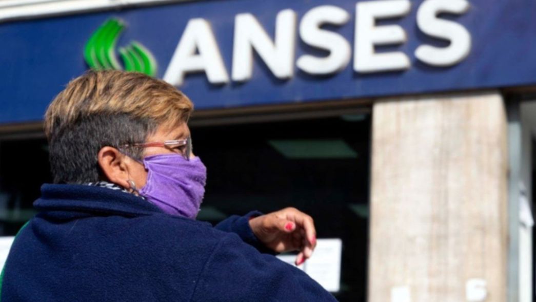 ANSES abre el sábado y suma nuevos puntos en La Plata para tramitar el bono de $18.000