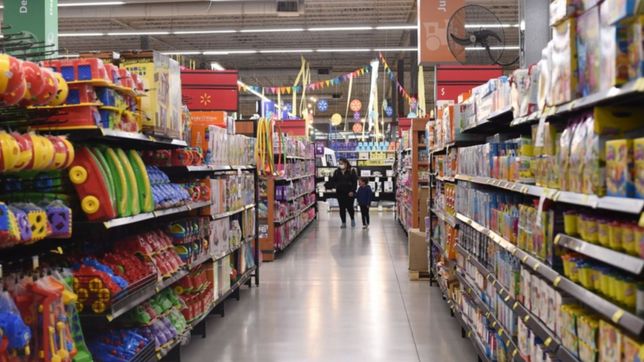 cuenta dni: arranca otra jornada especial para aprovechar descuentos en nini y vital