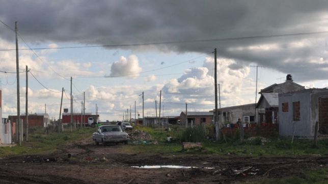 con la creacion de un programa especial generan lotes sociales en la plata