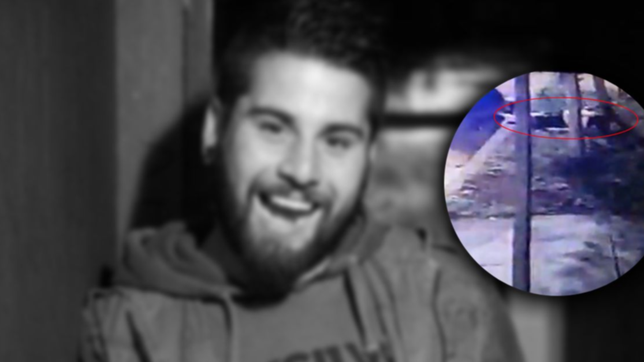 un musico se peleo con cuatro personas, tuvo un infarto y lo abandonaron cuando agonizaba