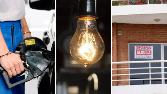 todos los aumentos que se vienen en el arranque de febrero