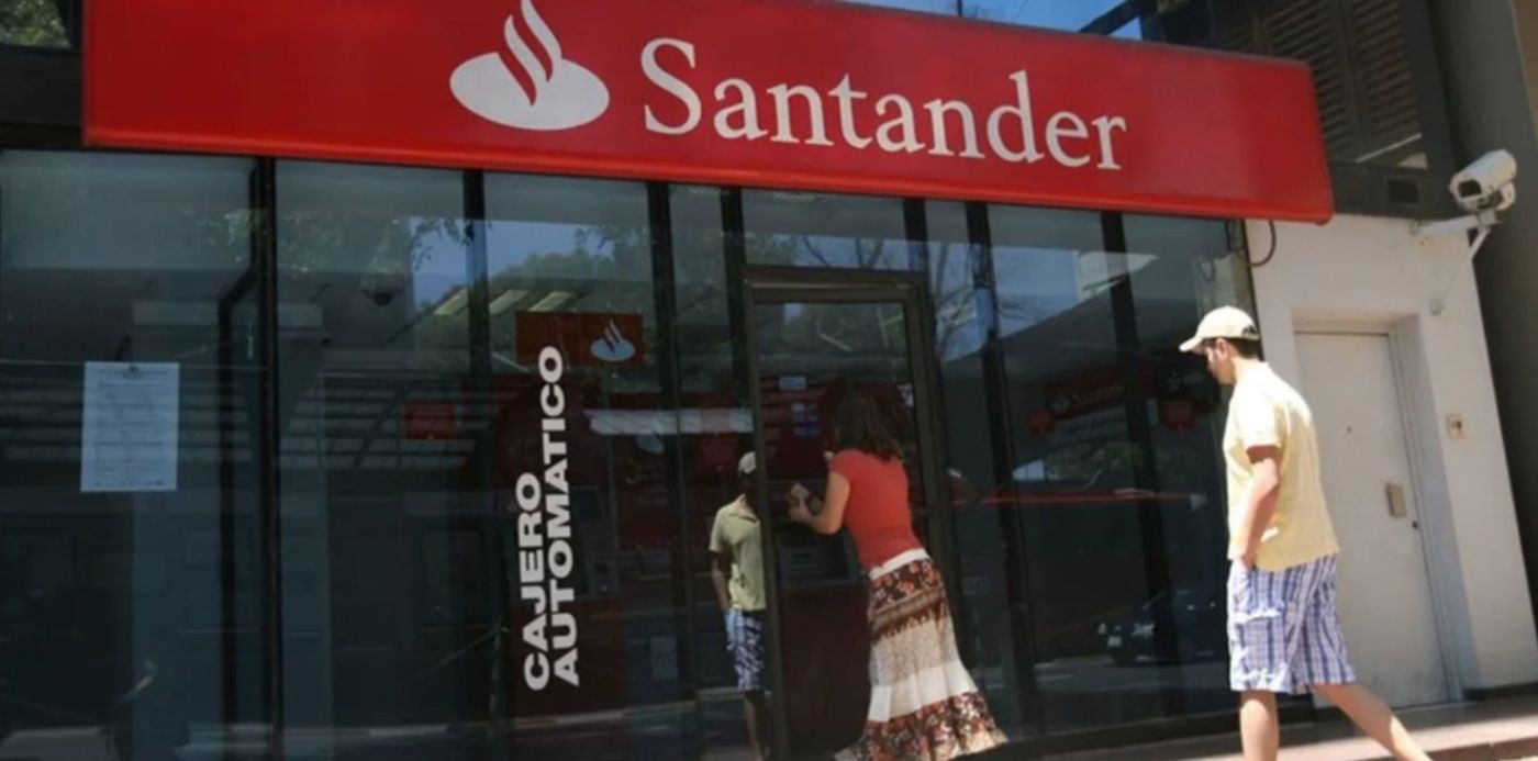 Banco Santander