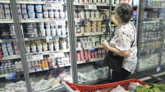 ¿cuando sera la doble jornada de descuentos en supermercados con cuenta dni durante julio?