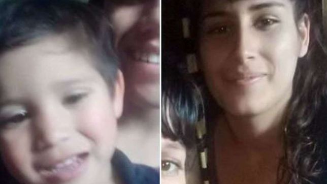 murio el bebe que fue rociado y prendido fuego junto a su mama