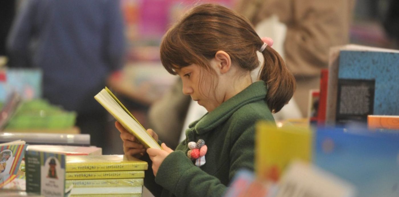 Literatura infantil Libros chicos