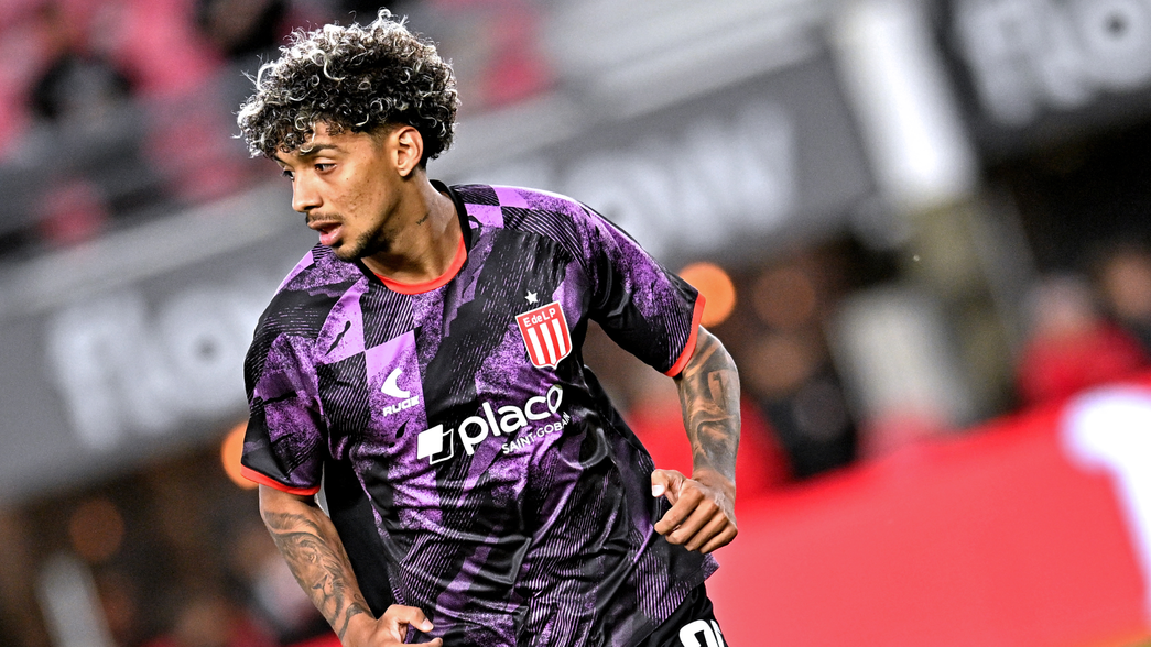 Medina se presenta en Estudiantes pero está a un paso de ser refuerzo de Botafogo