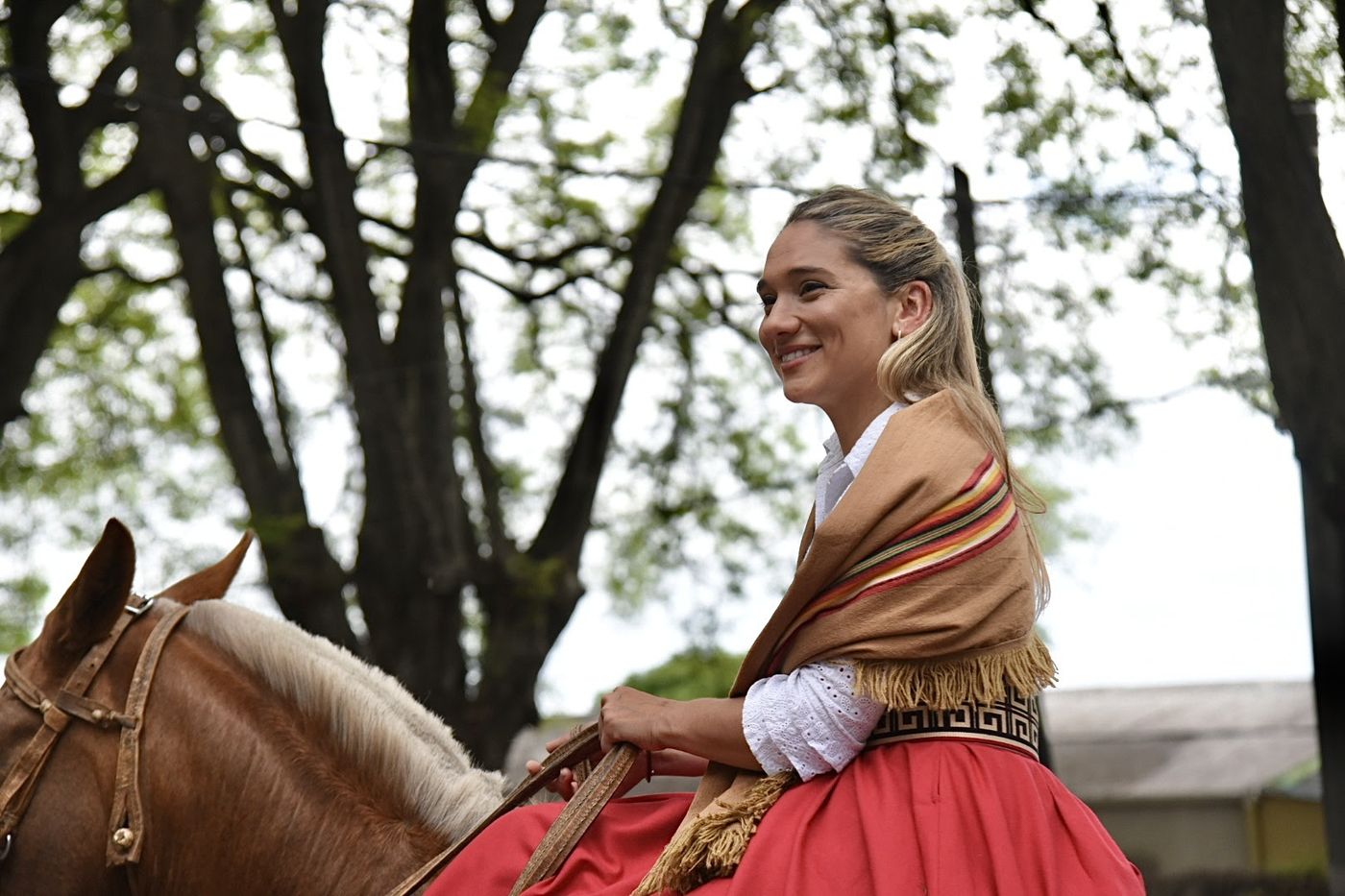 La Plata cerrára el mes de la tradición con desfiles, grastronomía, danza y espectáculos música