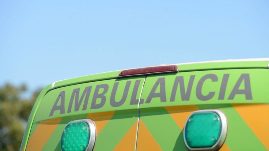 Atropellan y matan a un bebé que estaba jugando dentro de una caja de tomates