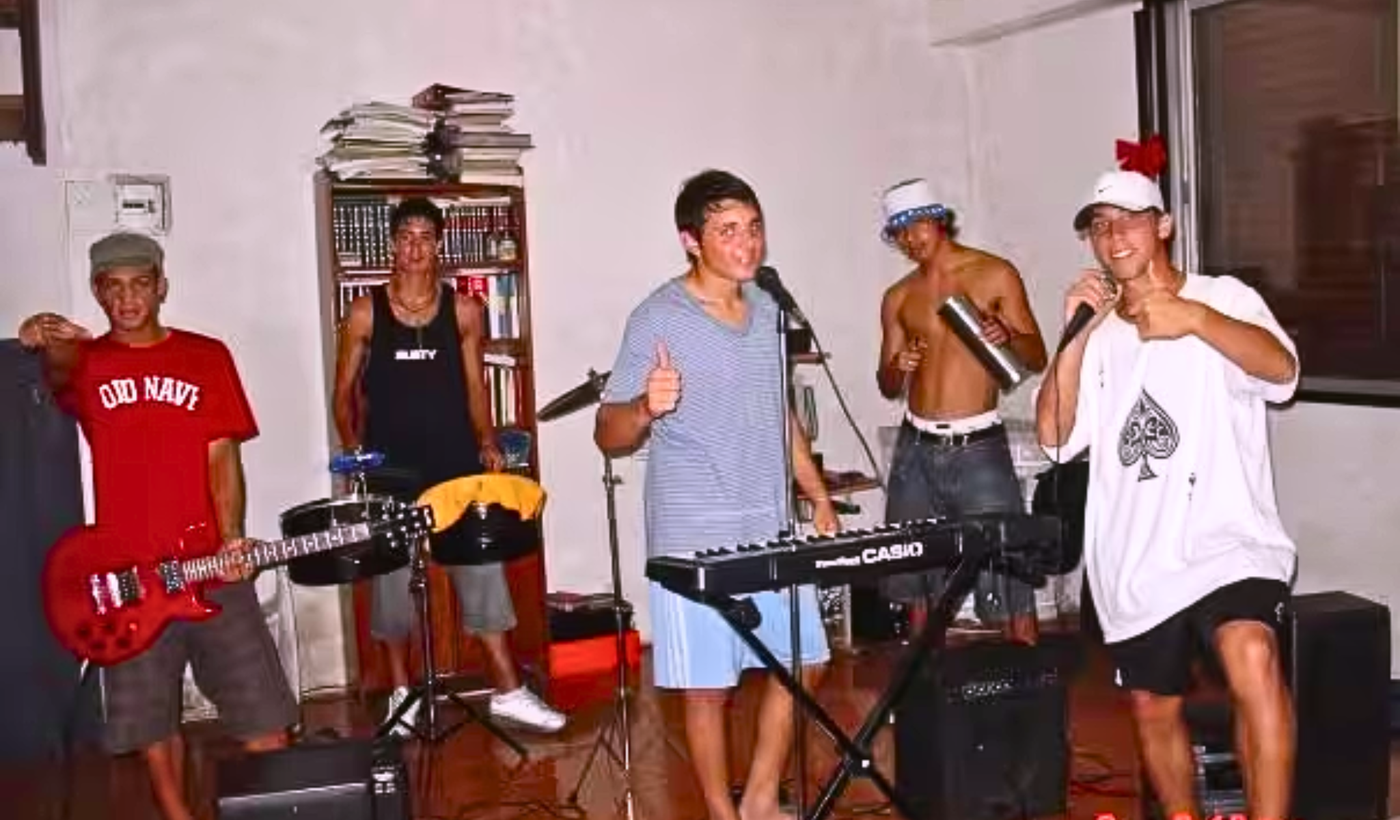 La Champions Liga Piovi