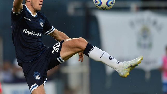 gimnasia y la historia del vaso medio lleno o medio vacio