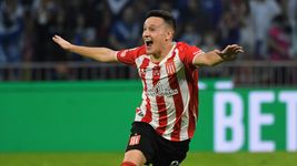 fernando zuqui se va de estudiantes y sera refuerzo de universidad catolica fernando zuqui se va de estudiantes y sera refuerzo de universidad catolica