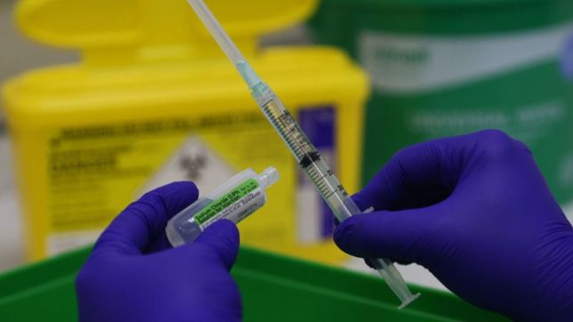 el ministerio de salud aprobo de urgencia el uso de la vacuna rusa sputnik v