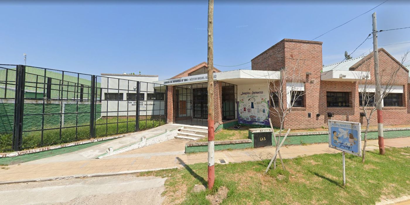 El robo ocurrió en el Jardín 904 de Ensenada, en plena madrugada