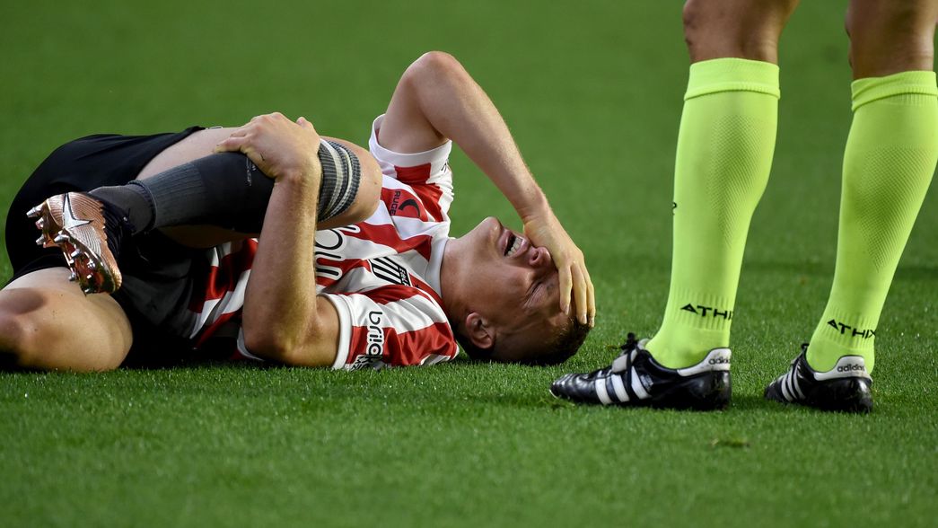 Estudiantes recibió una dolorosa noticia para el partido del año ante Boca