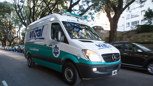 vittal cumple 15 anos brindando servicio de salud en la plata y la region