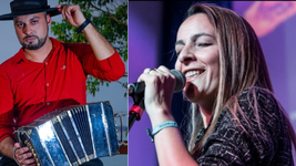 un talento argentino y una gran folklorista ensenadense llegan al teatro metro de la plata un talento argentino y una gran folklorista ensenadense llegan al teatro metro de la plata