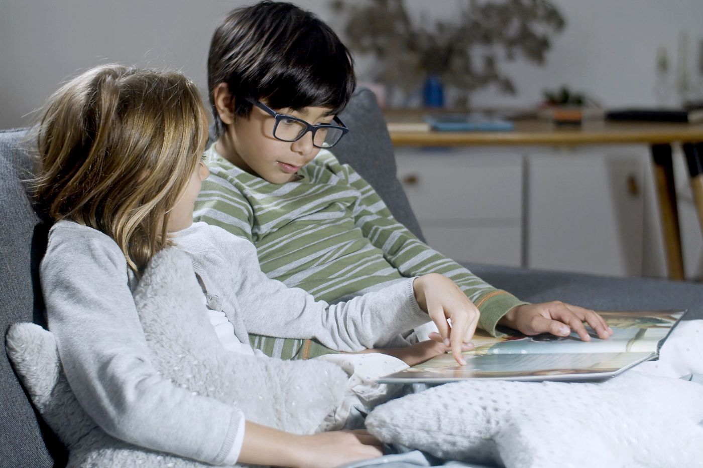 Dos libros infantiles que pueden ayudarnos a acompañar a las infancias en la gestión de sus emociones