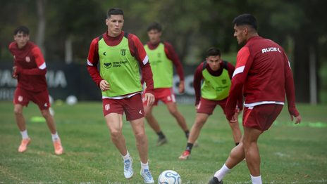 La agenda de Estudiantes en el inicio de la pretemporada: días, horarios y todo lo que hay que saber La agenda de Estudiantes en el inicio de la pretemporada: días, horarios y todo lo que hay que saber