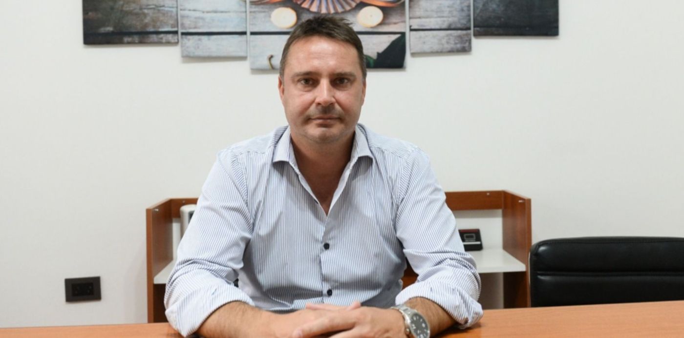 Esteban Pagano Propiedades comunidad de negocios - Esteban Pagano Propiedades