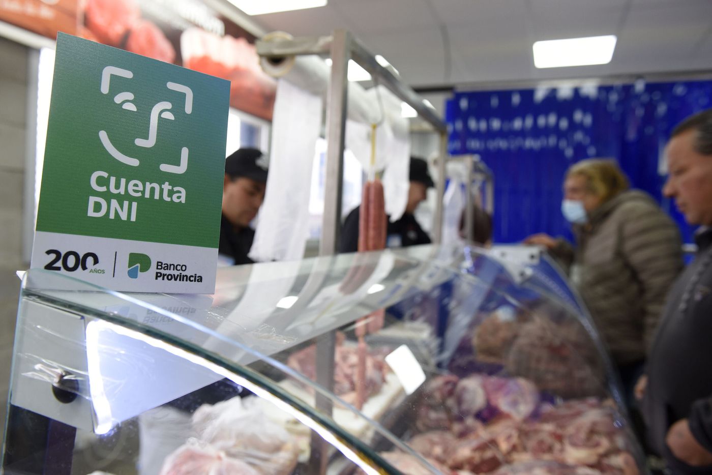 Las jornadas de descuentos en carnicería serán los sábados 8 y 22 de febrero. Las jornadas de descuentos en carnicería serán los sábados 8 y 22 de febrero.