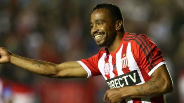 palito pereira se va de estudiantes para jugar en nacional de uruguay