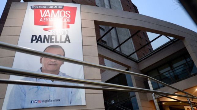 el escandalo por el armado de las listas platenses de lavagna teminara en la justicia