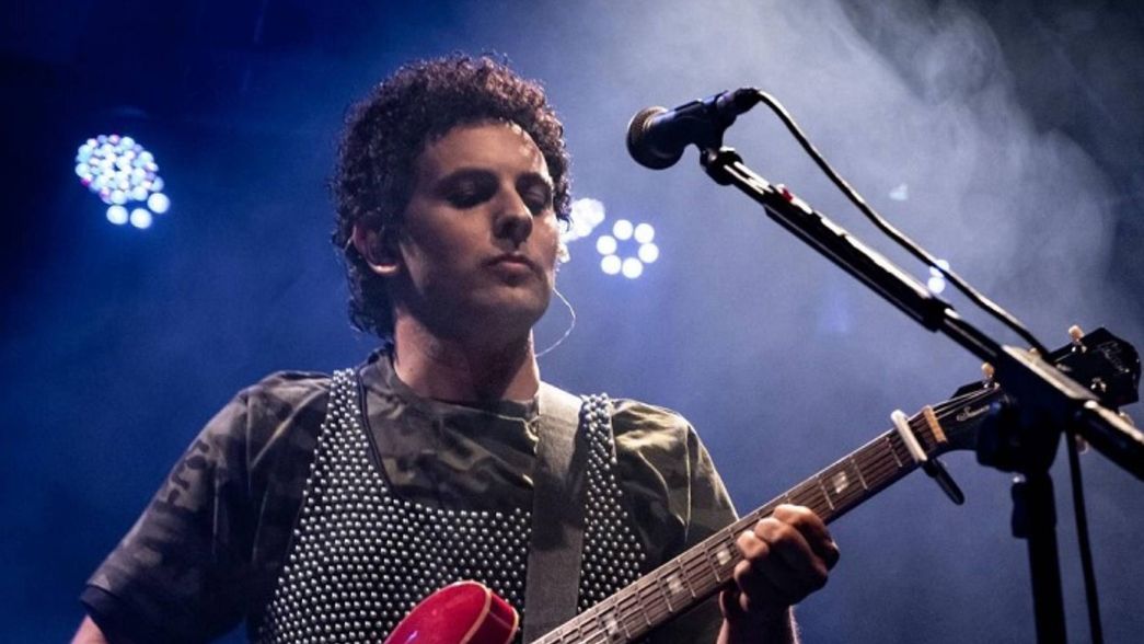 Llega a La Plata Crimen, una experiencia musical inmersiva para homenajear a Gustavo Cerati