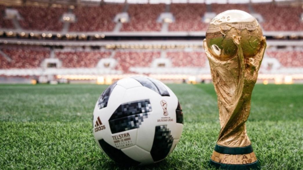 El Mundial de Rusia 2018 tendrá una final inédita