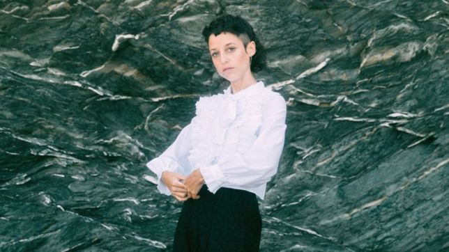 travis birds: intento que cada uno haga su viaje interior y conecte con su parte animal