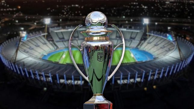 asi se definen los playoffs del apertura con cambio de sede para la final