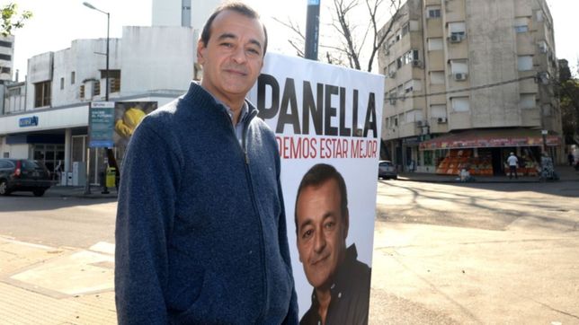 panella cierra con los gastronomicos y empieza a perfilar una de las listas del lavagnismo