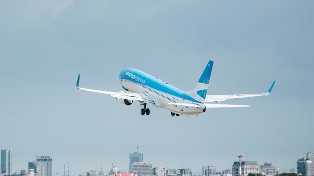 banco nacion lanzo una promocion imperdible para viajar con cuotas sin interes