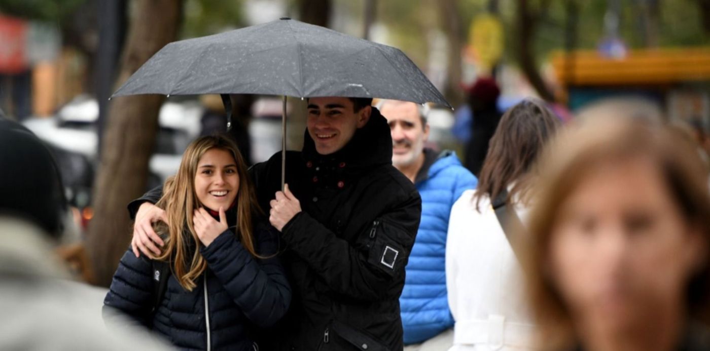 Clima Lluvia Lluvias